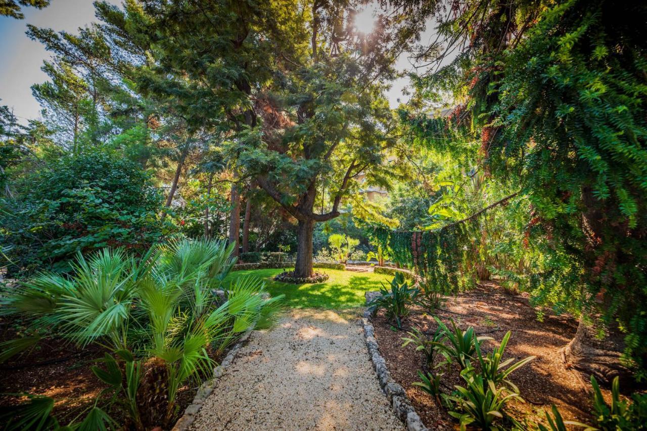 Hotel Parco Delle Fontane Syracuse Exteriér fotografie