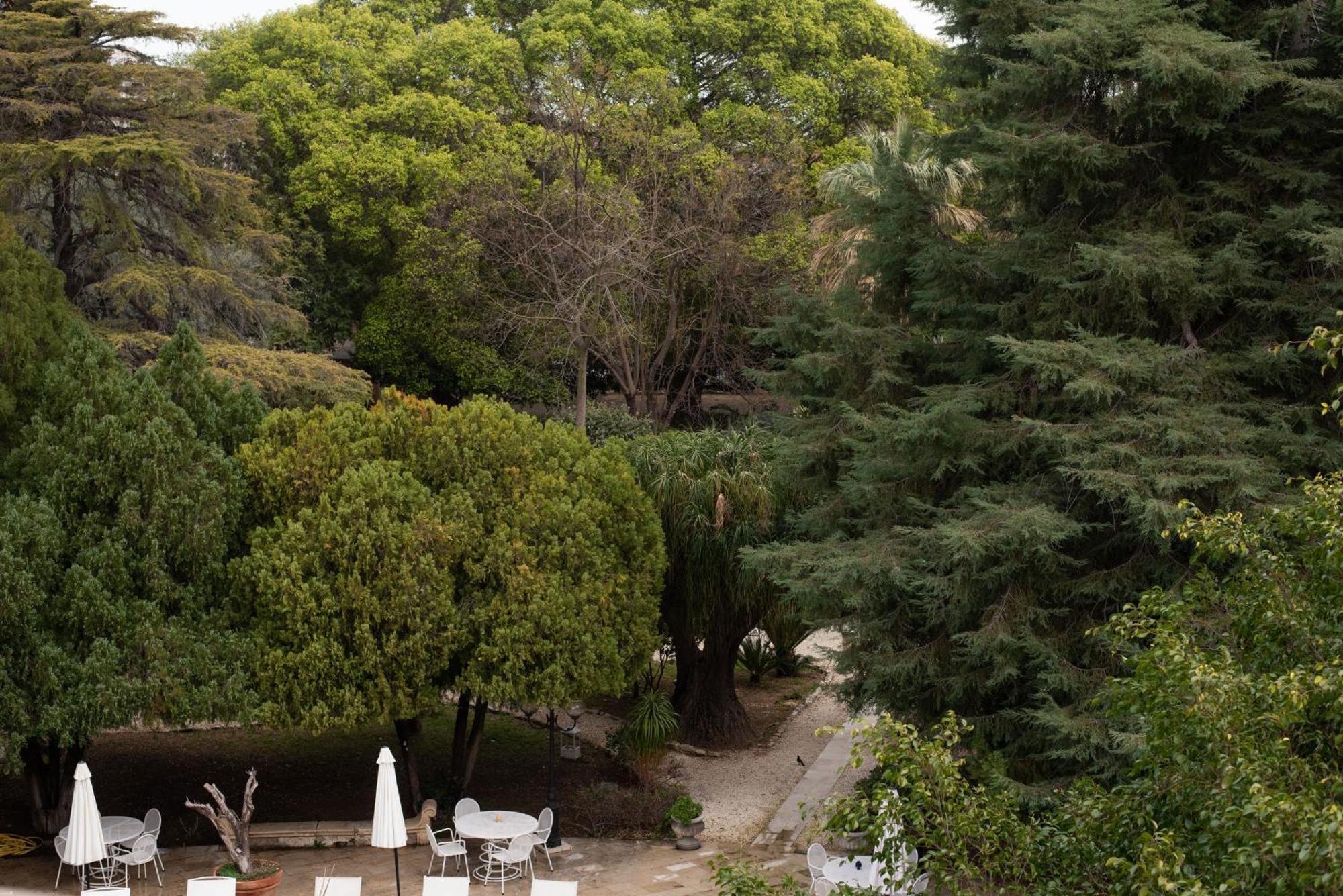 Hotel Parco Delle Fontane Syracuse Pokoj fotografie